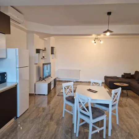 Danube Apartment Braila Exterior photo