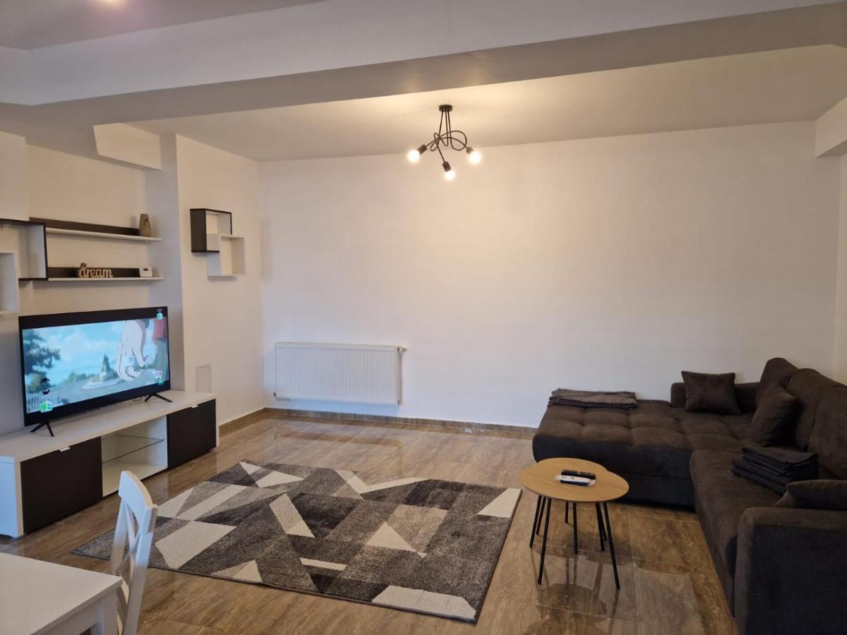 Danube Apartment
