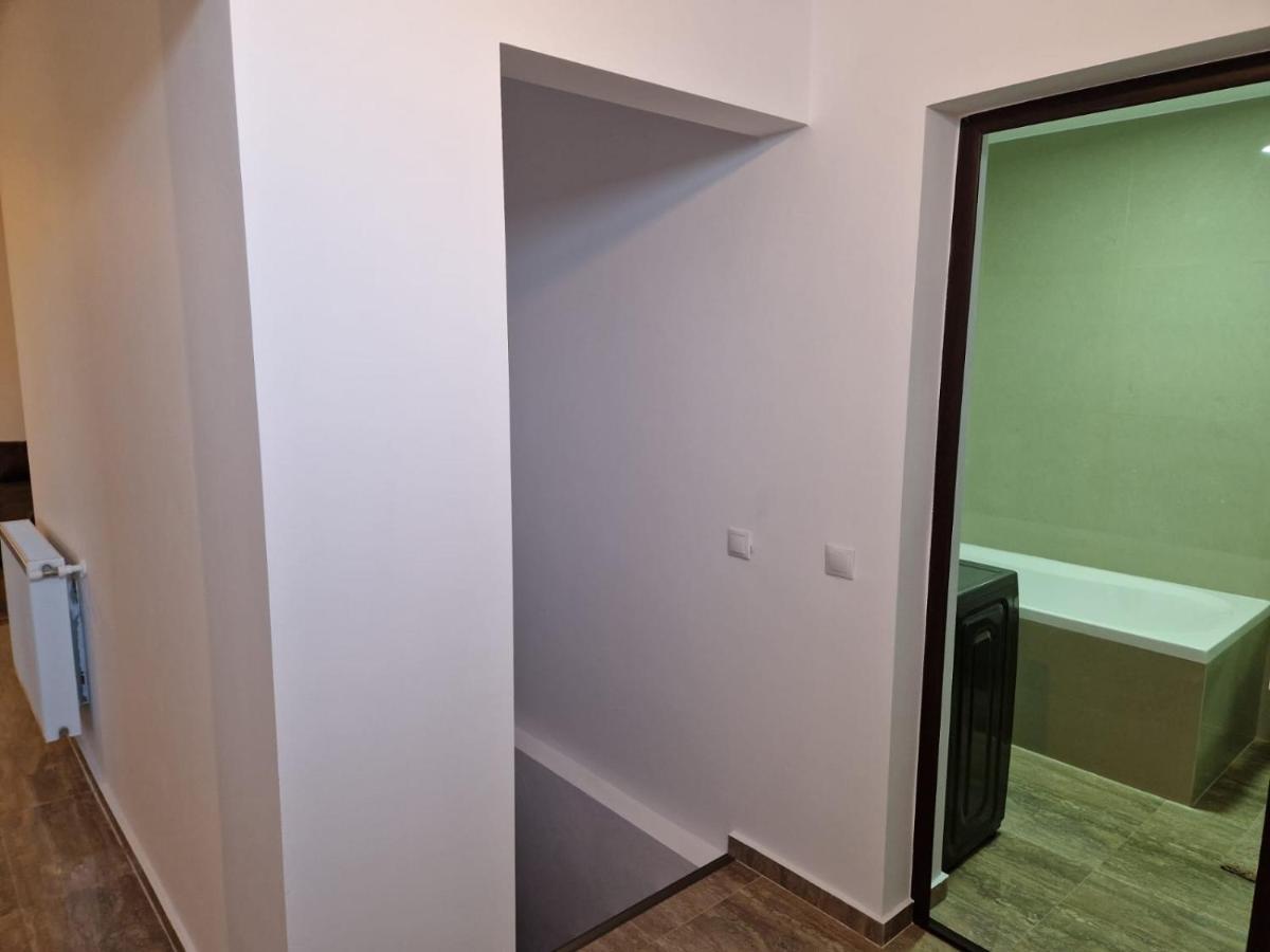 Danube Apartment