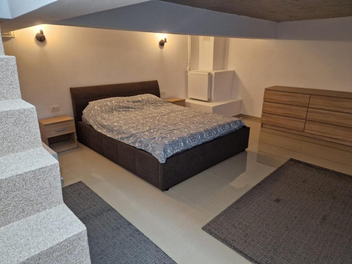 Danube Apartment