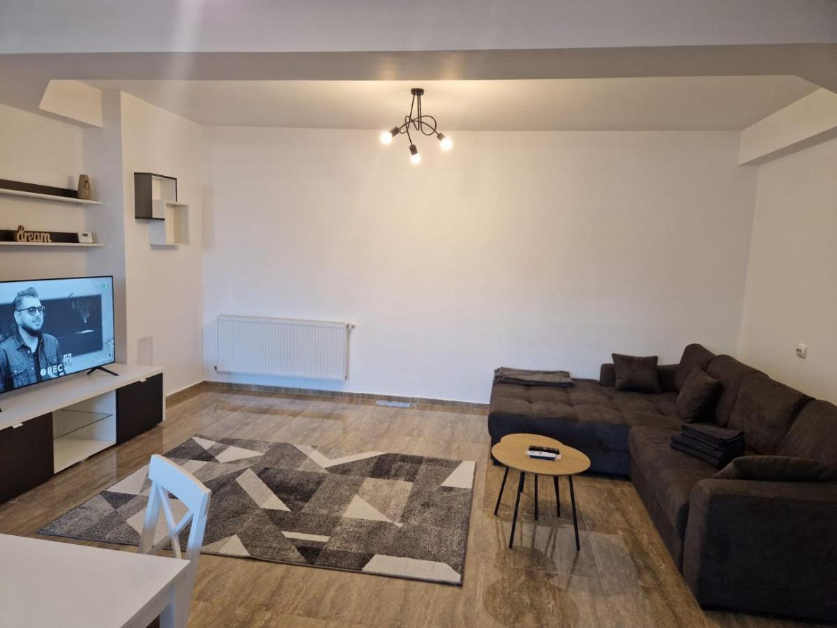 Apartment Danube *
