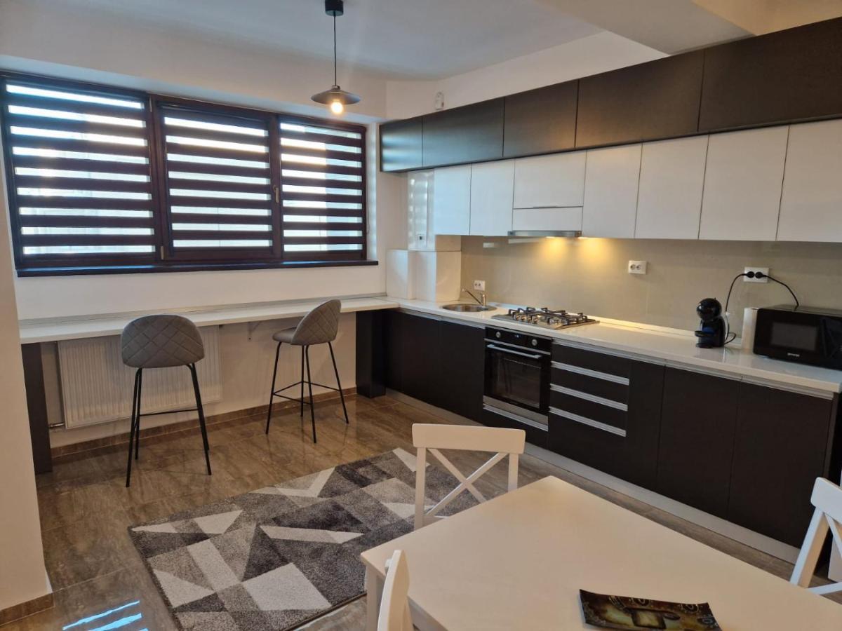 Apartment Danube