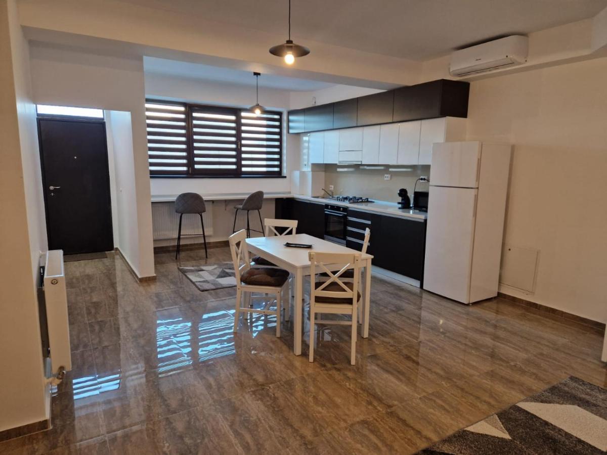 Apartment Danube Braila