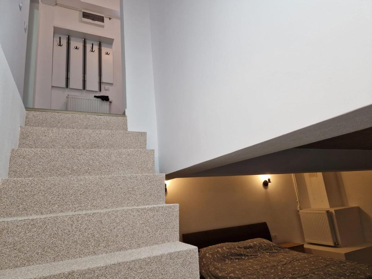 Danube Apartment *
