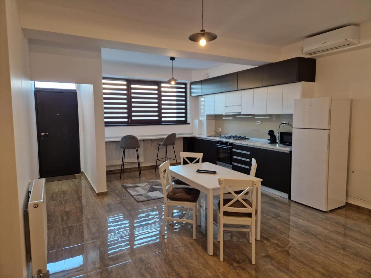 Danube Apartment