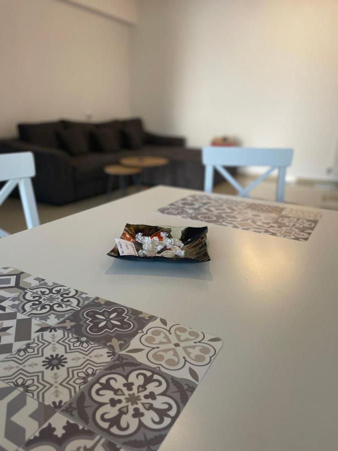 Danube Apartment