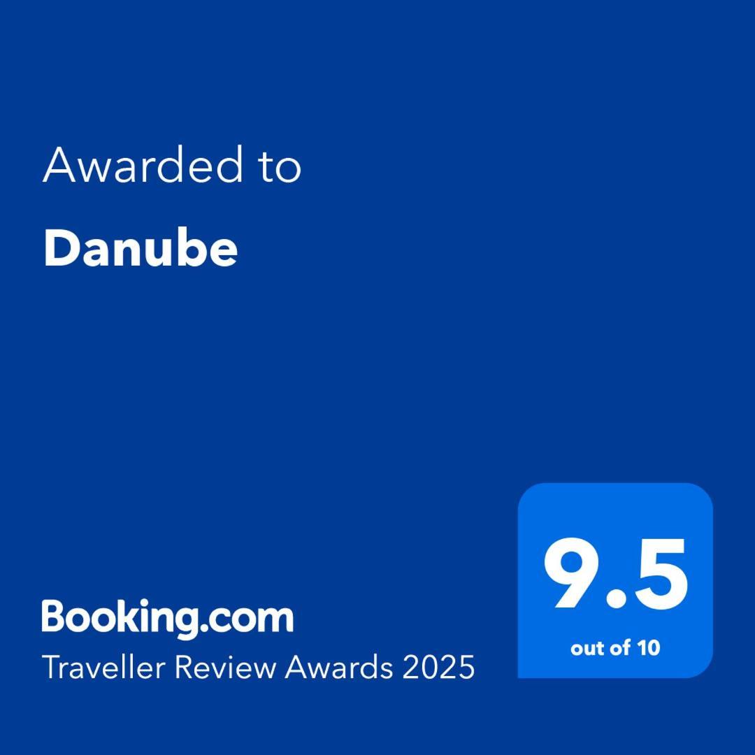Danube
